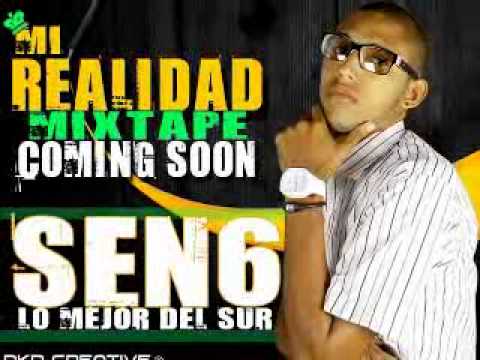 El Sen-6 - Mi Realidad
