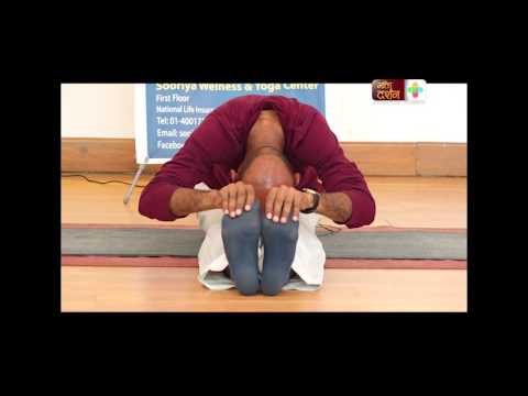 Basic To Advanced Yoga Series | DIY Yoga Series | Arunodaya Yoga Episode 25