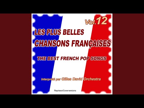 Comme Un Fils (intro) - Corneille