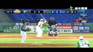 [分享] 2012賴師傅 打擊珍貴影片