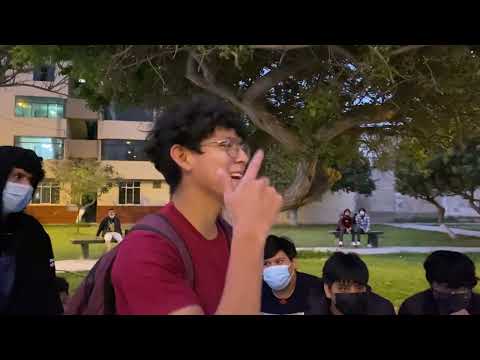 RALO VS HOWLETT - CUARTOS - ASCENSO INFLUENCER - FECHA 2