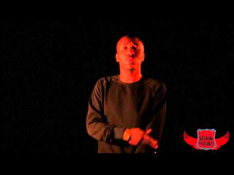 #CEV.Est2016 - @Zico - Don't Tell Me shit (VerbalSlaughterFreestyle)