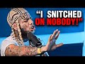 Most Disturbing Interviews With Rappers