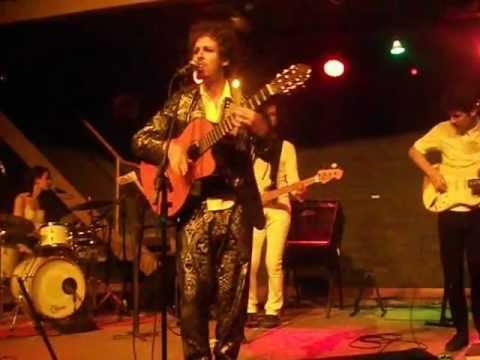 Leo Cavalcanti - A Tal da Paciência