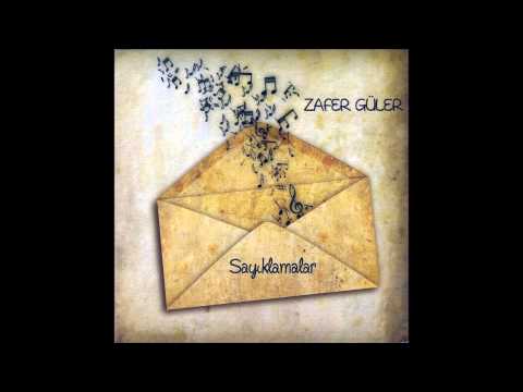 Zafer Güler - Sezenler Olmuş (Official Audio)