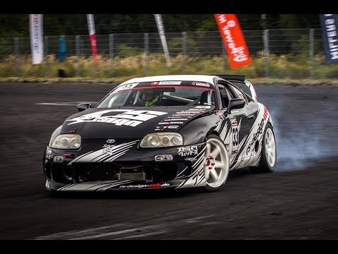RD6 Transport Projekt drift Challenge 2019 - Gymkhana Litvínov - Official Aftermovie