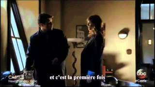 Castle 7x12 Sneak Peek #1 vostfr