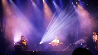 "Fado desconcertado" - António Zambujo @Setúbal