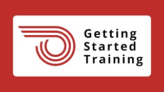 Onboarding Guide - Streamline Getting Started Training
