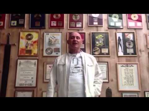 H-buli SÖJTÖR - 25.éves videó köszöntő - Pataky Attila (EDDA)