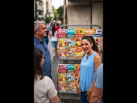 A101 Bim Şok Katalog video thumbnail
