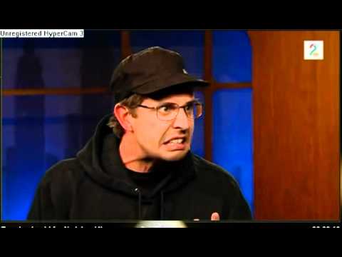 Morten Ramm Tommy P rapper om Skilsmisse