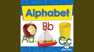 The Animal Alphabet Music Video