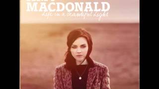 Amy Macdonald - Life in a Beautiful Light (Lyrics and HQ sound)