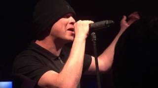 Mesh - There must be a Way (Live in Hamburg / Markthalle 30.04.2017)