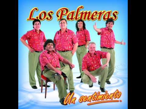 Asi Es Que Vivo Yo - Los Palmeras