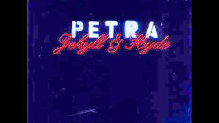 Petra   02 All About Who You Know Jekyll & Hyde