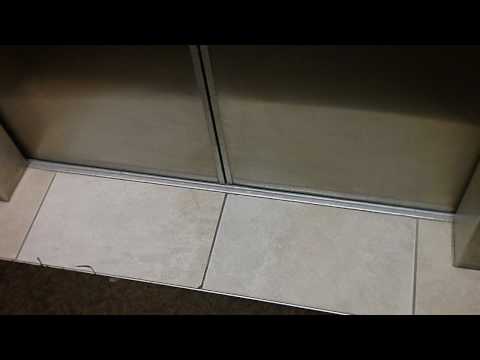 US Elevator at Cabriole Center