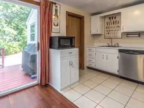 60 Keenan Road, Unit 1A, North Attleboro, MA 02760