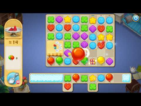 Matchington Mansion level 942 HD