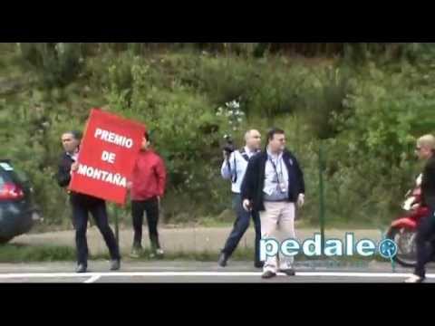 GP Diputación de Pontevedra 2010