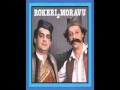 Rokeri S Moravu - Raste korov oko plota (Digidaj ...