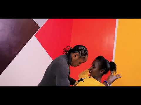 Number one kizomba  Rayvany ft Zuchu