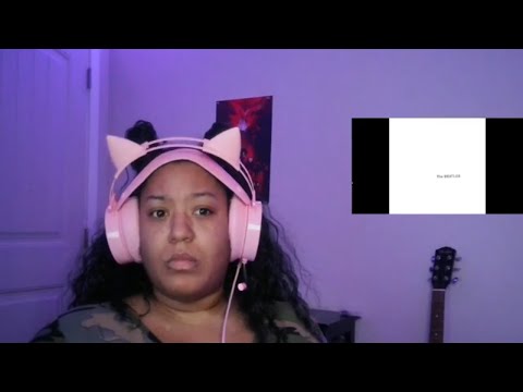 THE BEATLES - I'M SO TIRED REACTION