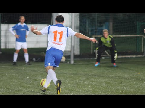 Home Broker - SeeKrakow: 8. tydzień (FLS Jesień 2014)