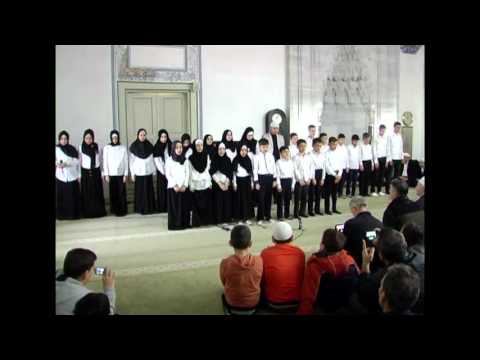 Senad Ramadani me Talebe