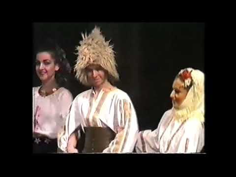 Vlaške igre - KUD Gradimir - 19.4.1997.