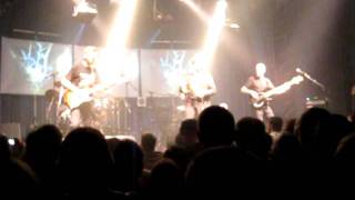 IQ-Through The Corridors-Leamington Spa 30th Anniversary Show.