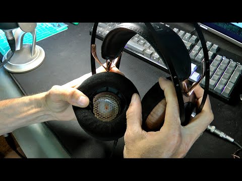 Meze 109 Pro Headphone Review and Impressions