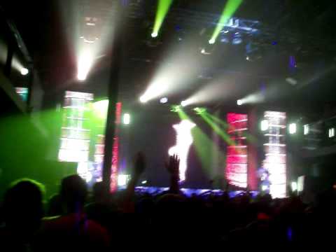 Markus Schulz RLS Party - Markus Schulz