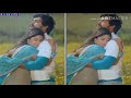 Yeduta Nilichindi Choodu Whatsapp Status Vaana Movie DILWALE PF