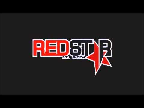 RED STAR - Misery