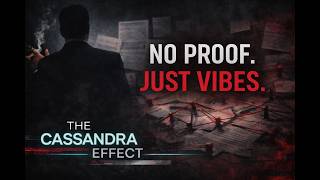 Plausible Deniability: Harm With Clean Hands | The Cassandra Effect Ep. 02