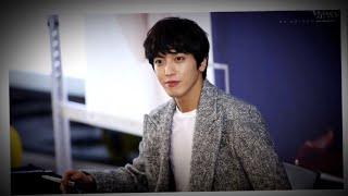 [LYRICS] Jung Yong Hwa - Star, You (별, 그대) - HAN/ROM/ENG