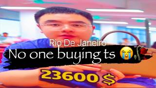 Chinese Warehouse Tiktoks Are Trying To Gaslight Me..