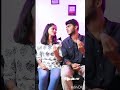 Thalaivan Thalaivi🩷🩷🩷 ️ ️ Love Fayasmoni Dance Subscribemych