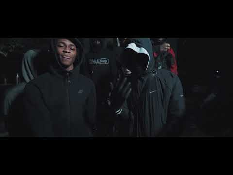 Akz x Marnz Malone x KayMuni - Different To Me