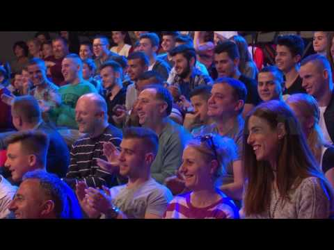 Kerkesa te vecanta ne qender tregetare - Alpazar - Vizion Plus