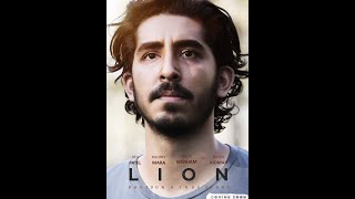 Lion 2016 - Ganzer Film  ( مترجم عربي )