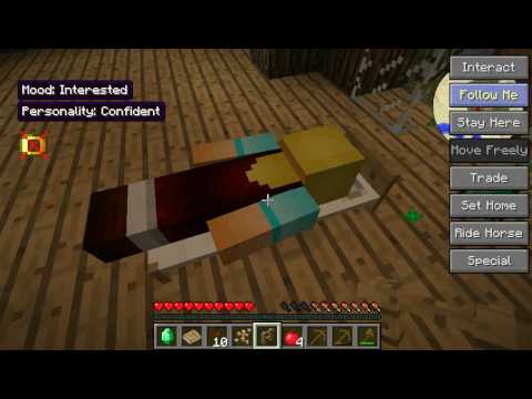 Minecraft Magic Z SHADE OF LEONARD??!?!?!?!??!???!?? (2)xvfhhn