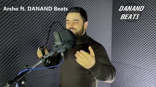 Arsho Martirosyan ft. DANAND Beats - Hay Es Du (2021)
