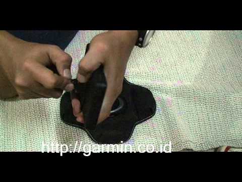 Garmin Portable Friction Mount