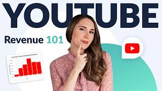 YouTube Monetization Explained (CPM & RPM Made Simple) thumbnail