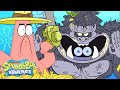 SpongeBob S Gorilla Suit Day Full Scene SpongeBobOfficial
