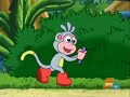 Dora The Explorer Clip1