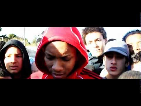 Banane (les Incompris) et Matso Le Maléfik - Juste Pour Kicker  [Street clip]